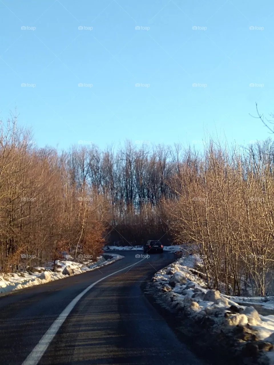 travel