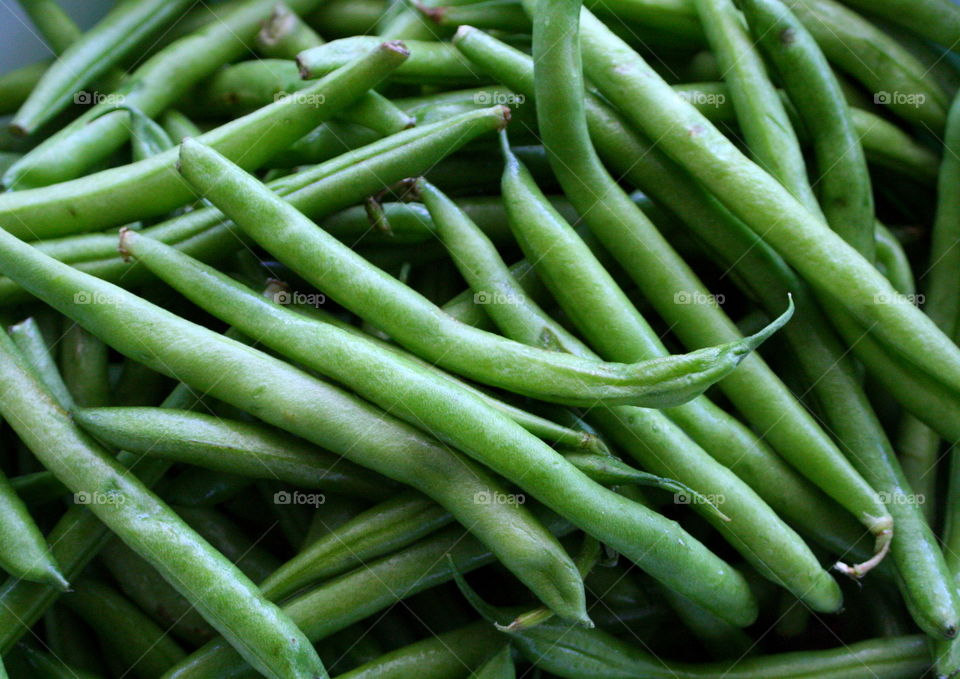 Green Beans