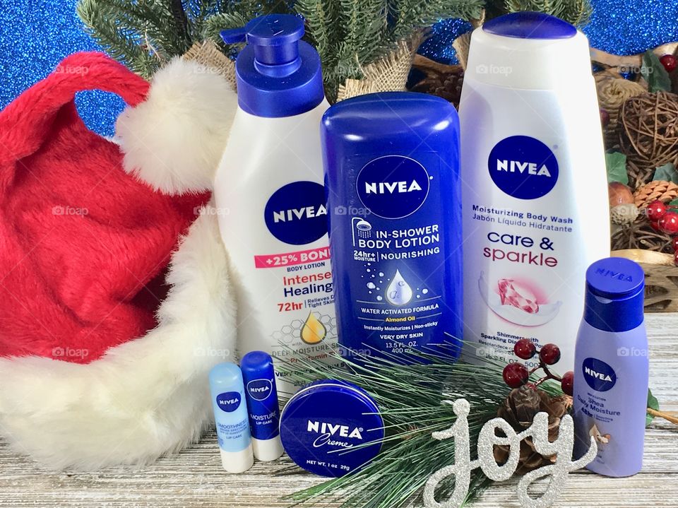 Nivea 