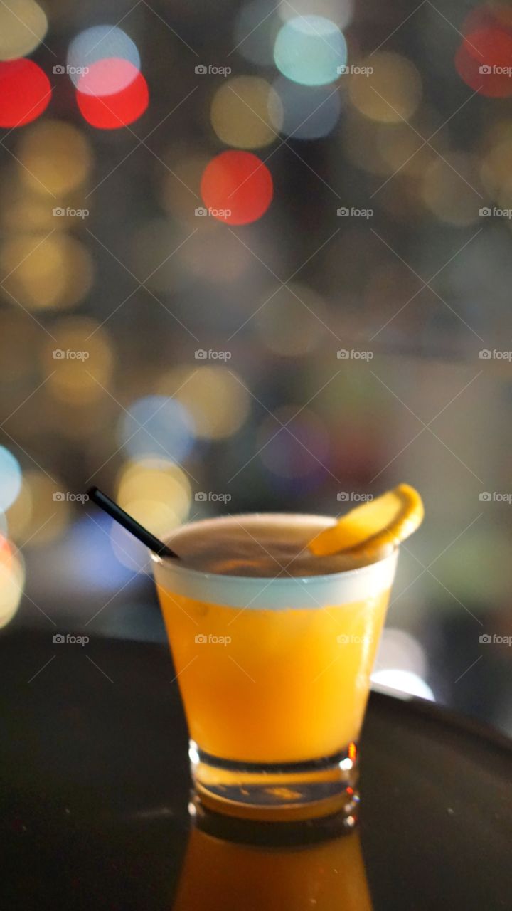 cocktail