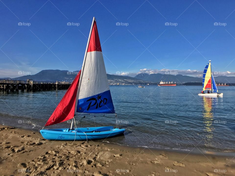 Sailings 