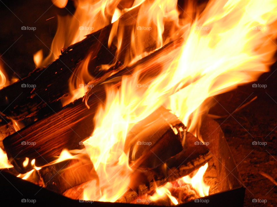 Campfire 