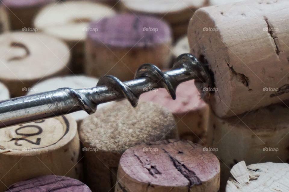 Wine Cork