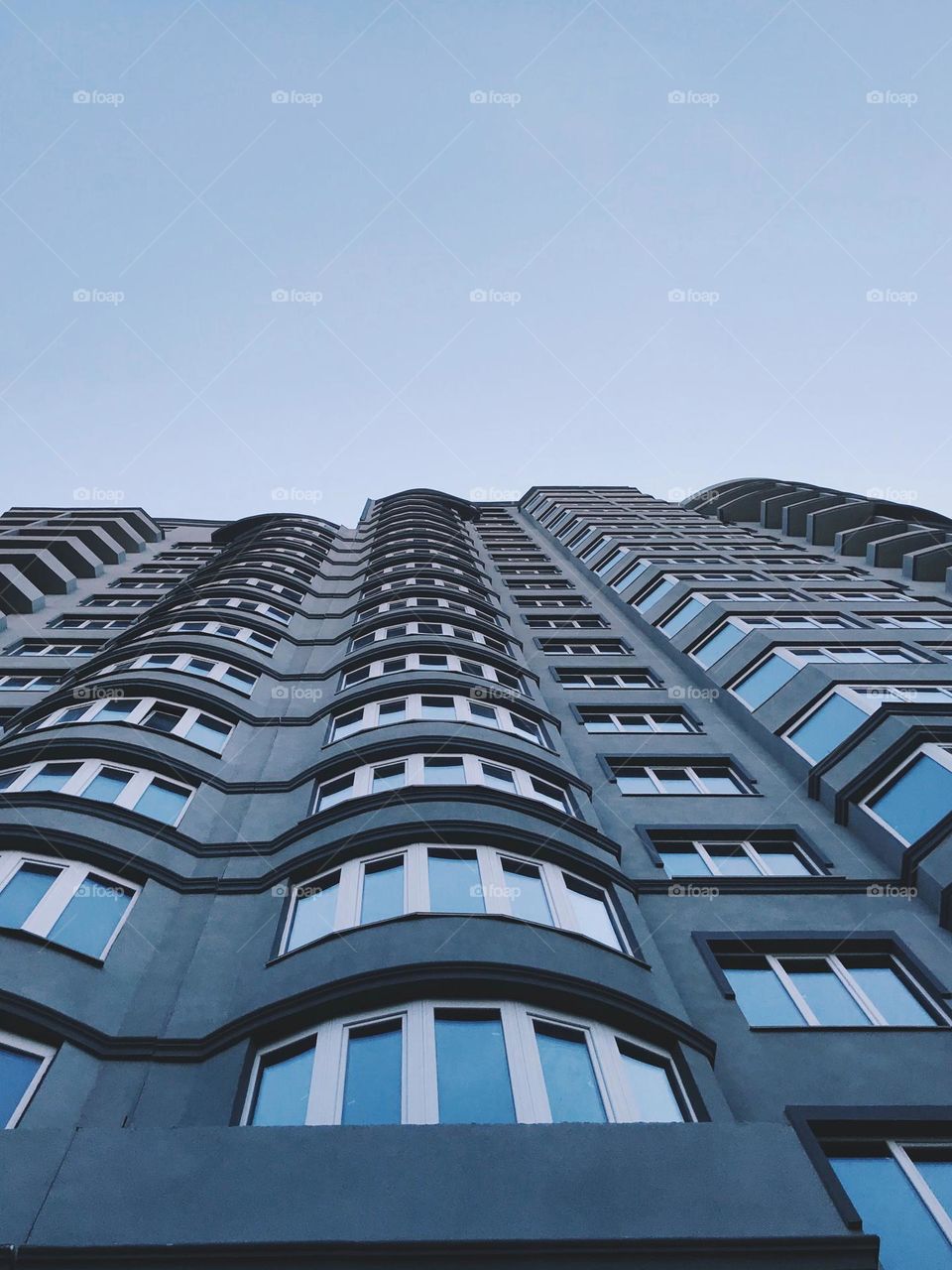 Architecture. Building 