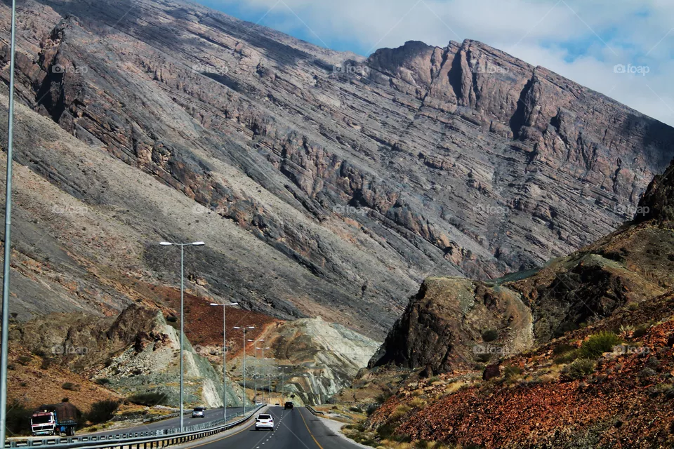 Road
