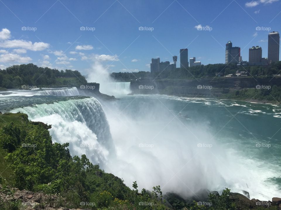 Niagara