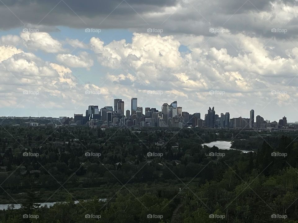 Calgary