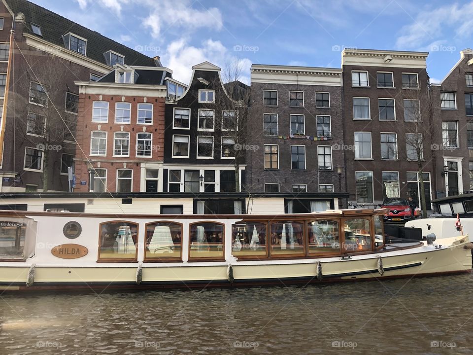 Amsterdam 