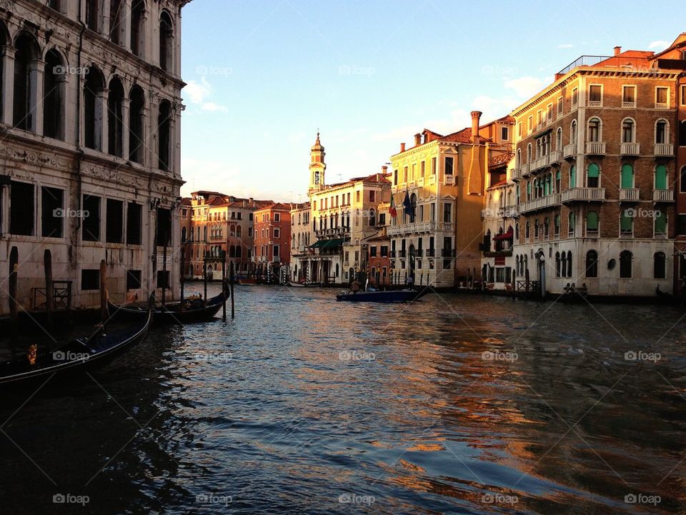 Venice, Italy