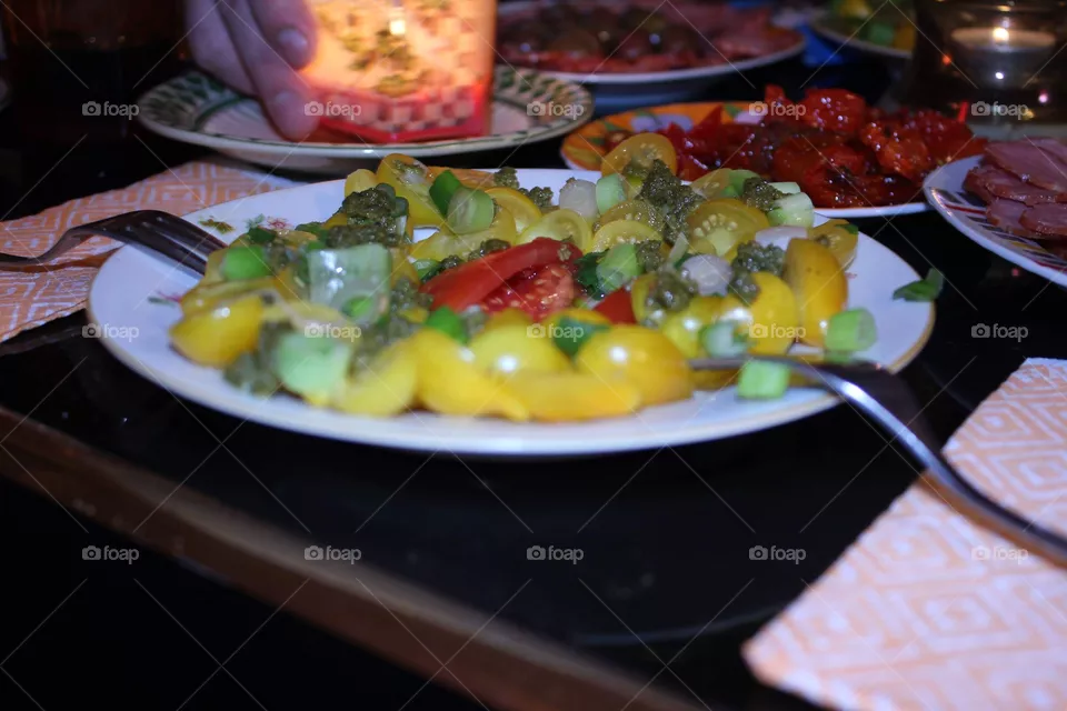 Tomato