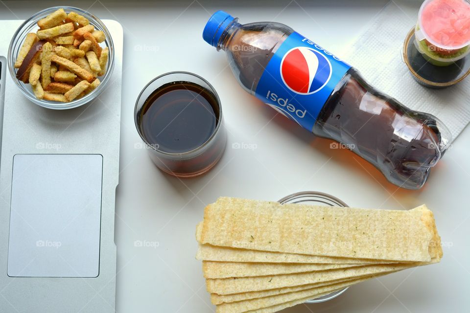 No Person, Food, Still Life, Delicious, Bread