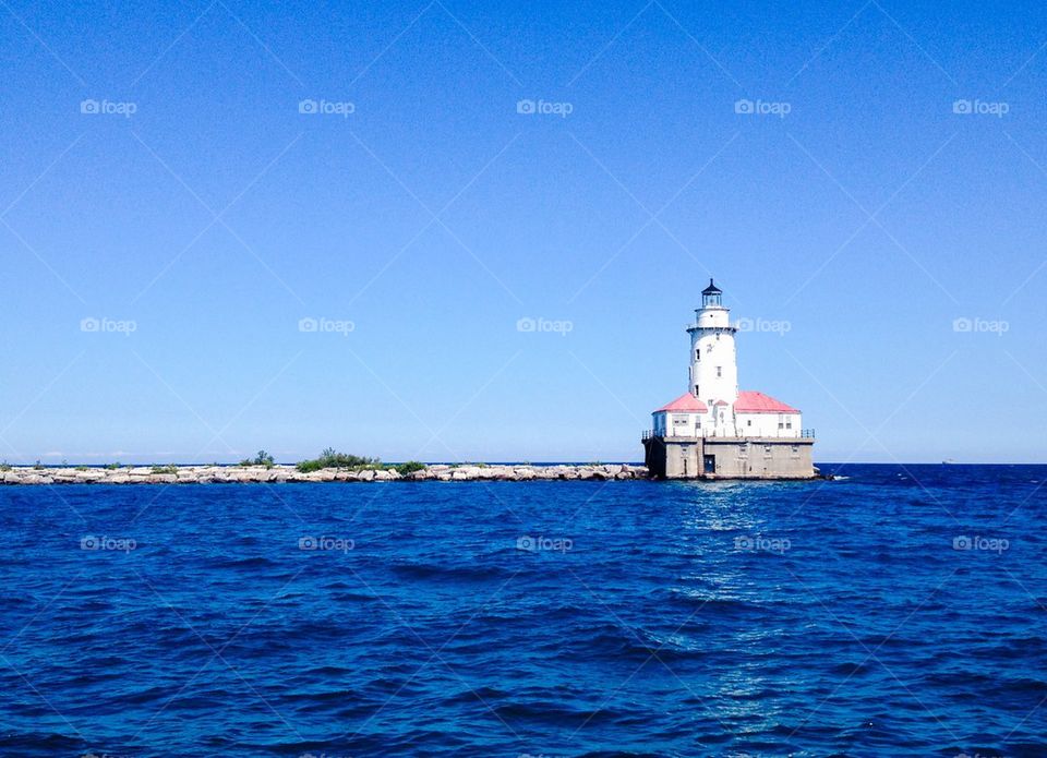 Chicago Lighthouse