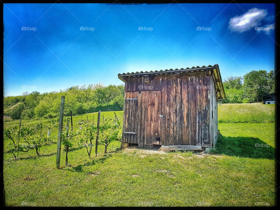 I like this spot 😁