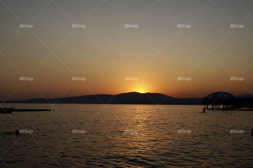 nature beautiful sky , природа океан море 