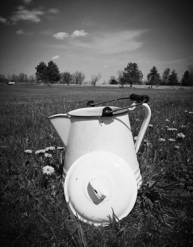 Kettle
