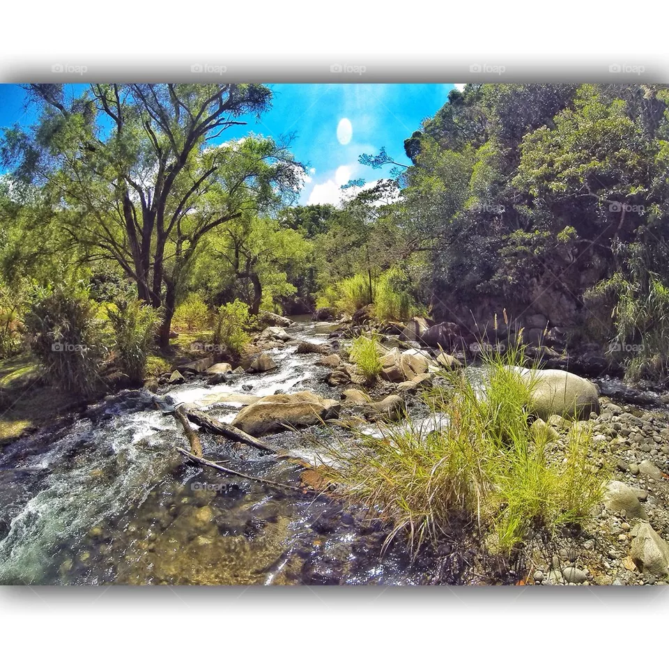 River