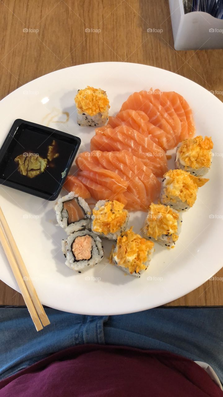 Sushi