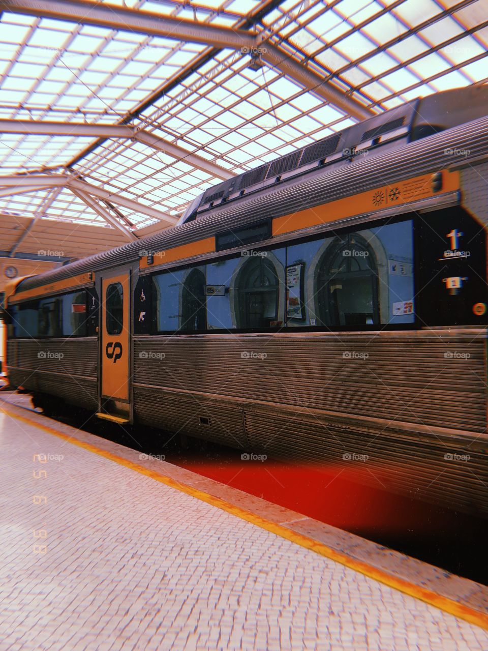 Train
