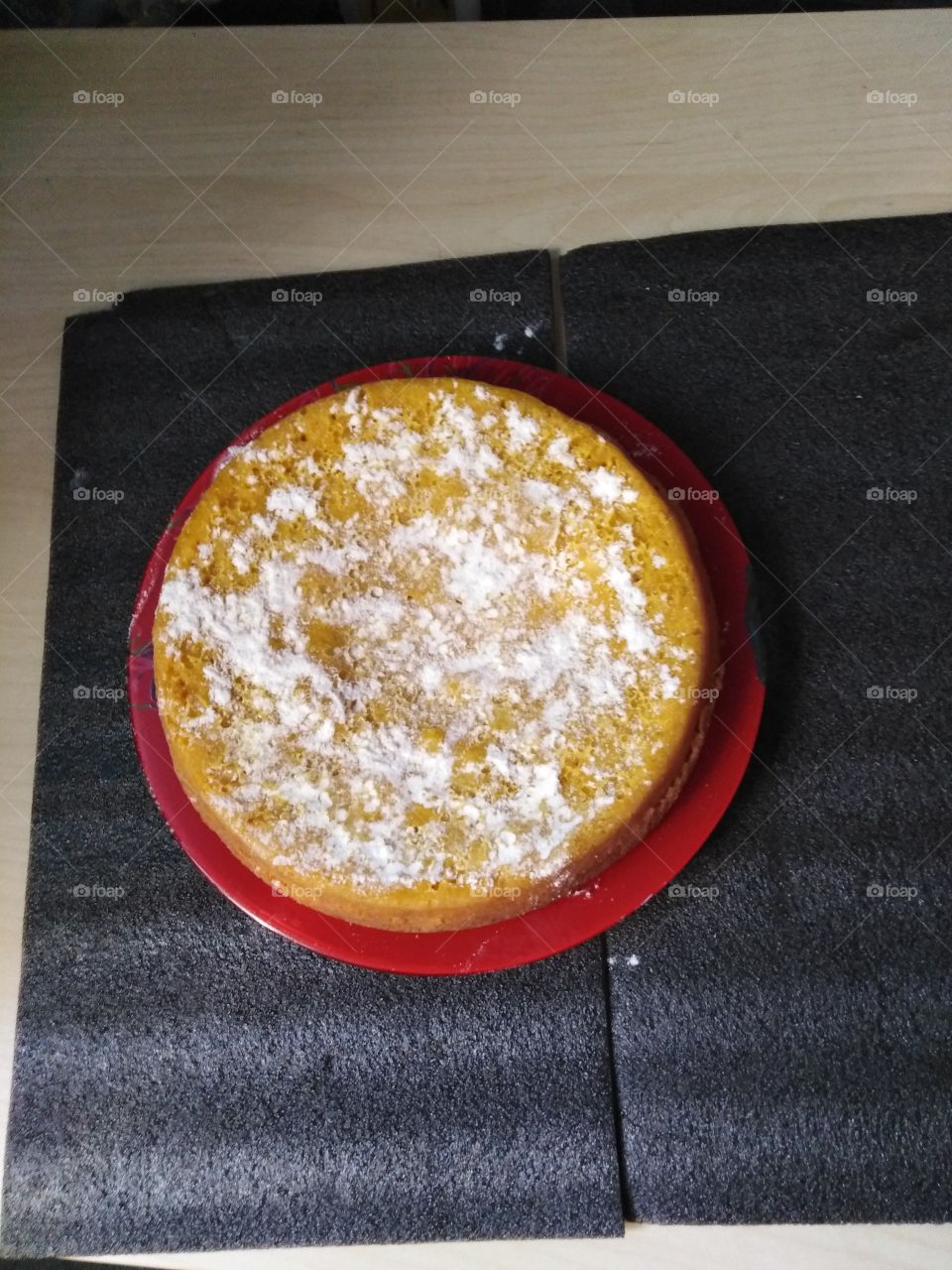 Порог из тыквы