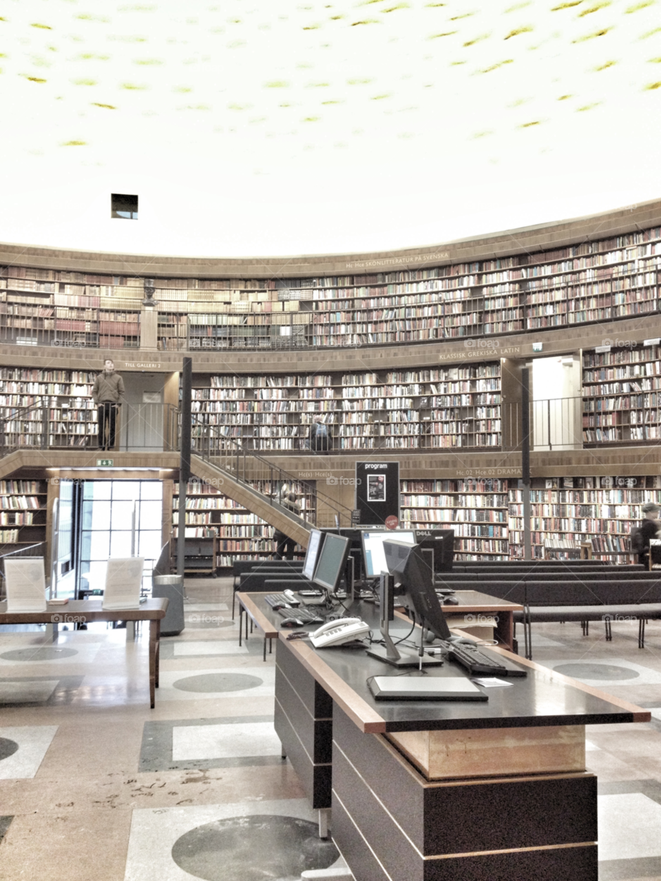 sweden light stockholm books by piaktw