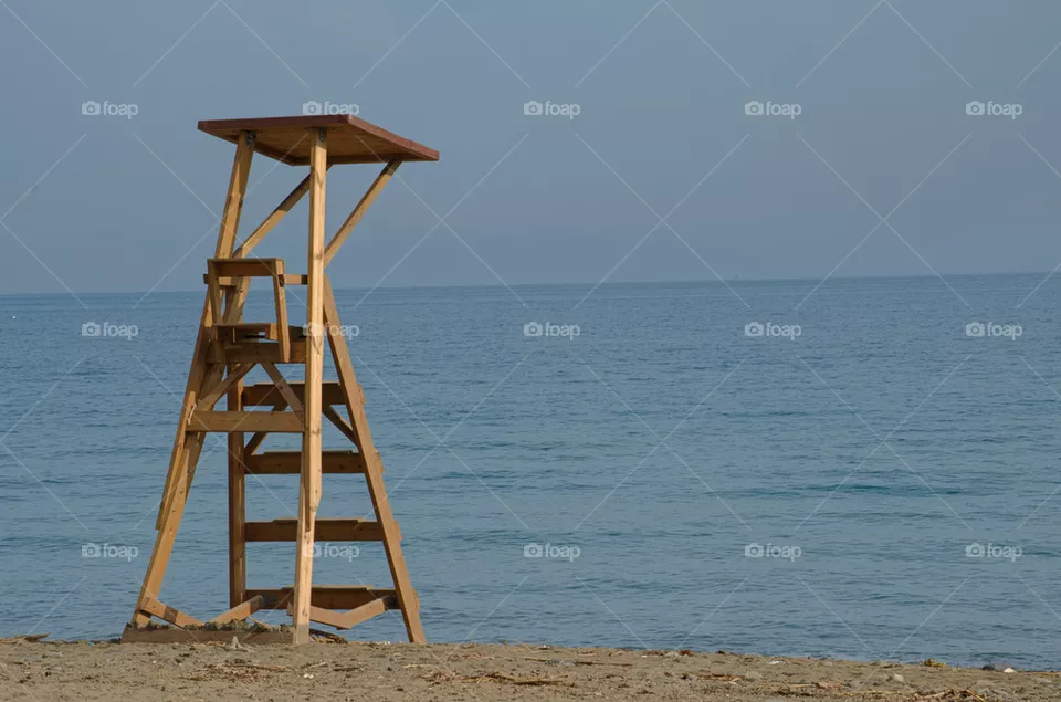life guard 