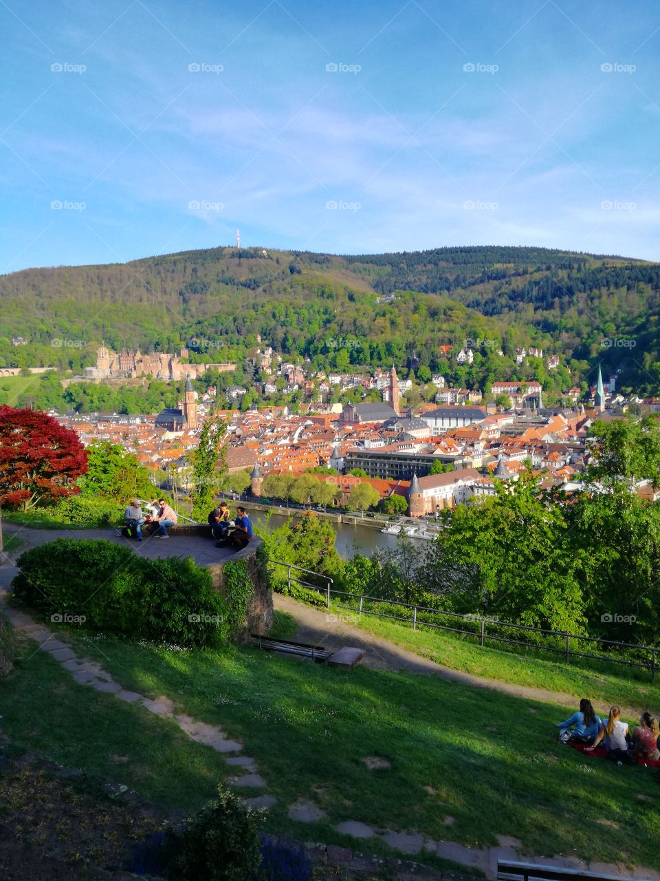 Heidelberg