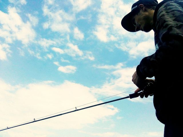 fisherman