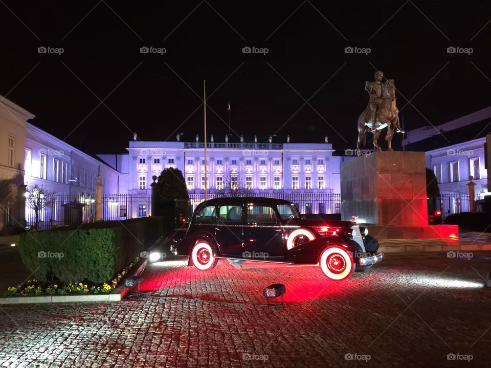 Warsaw