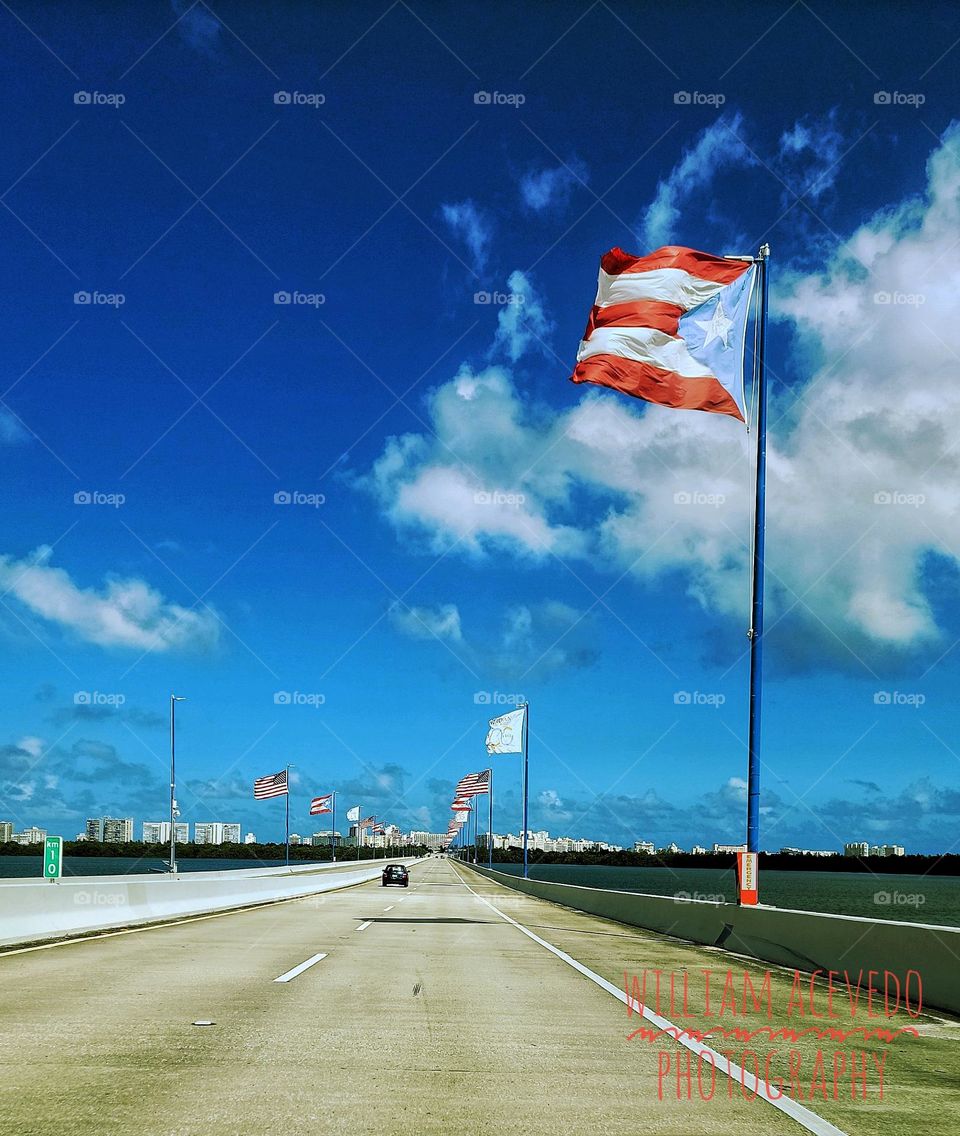 Puente Teodoro Moscoso Puerto Rico
