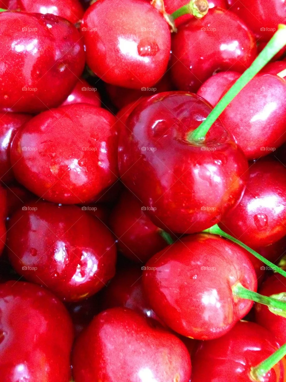 cherry