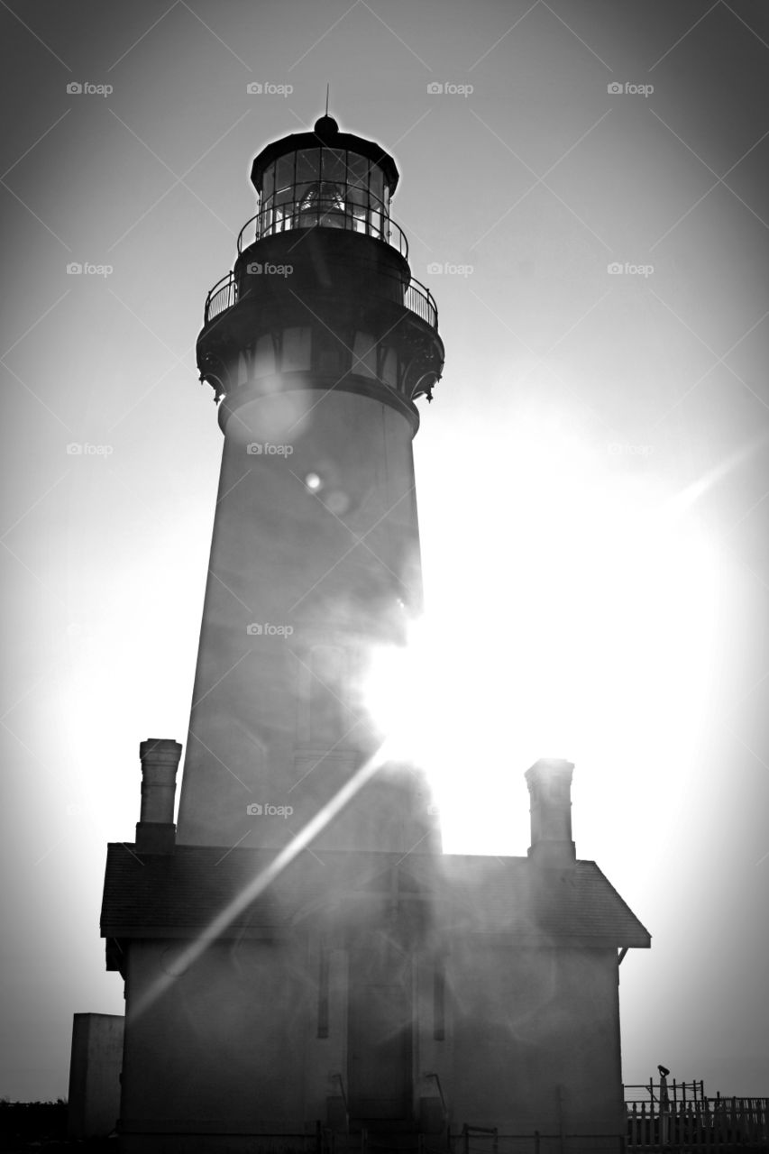 light house