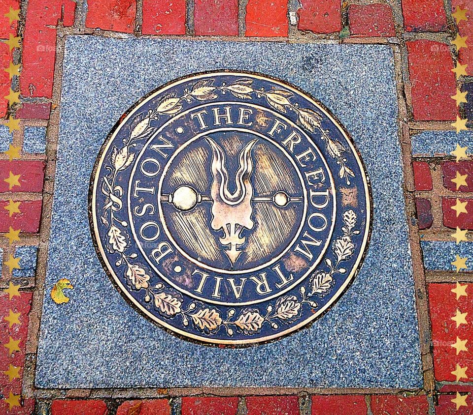 Freedom Trail