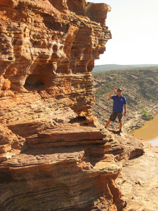 No Person, Travel, Rock, Sandstone, Outdoors