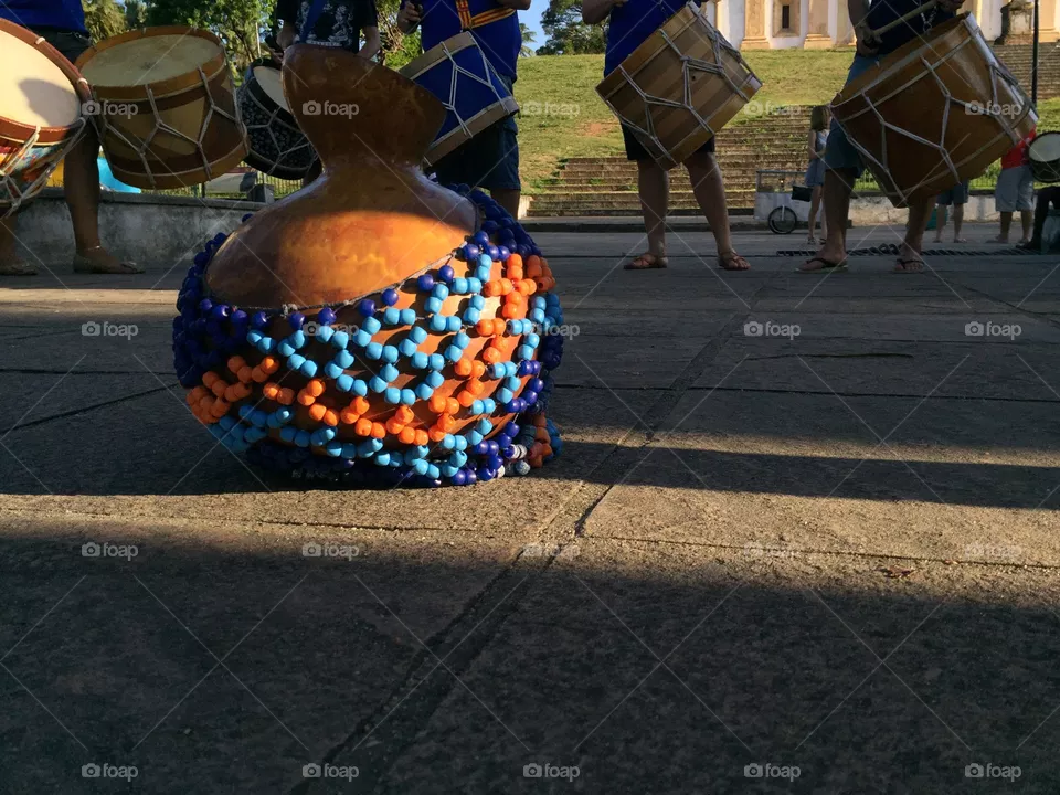 Percussion