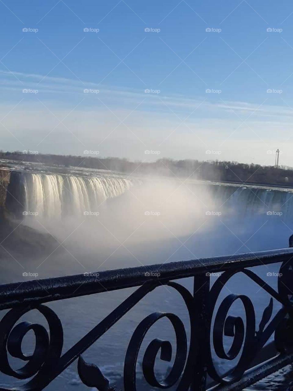 Niagara Falls