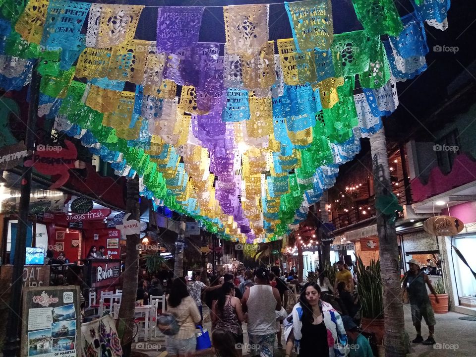 Sayulita, Nayarit