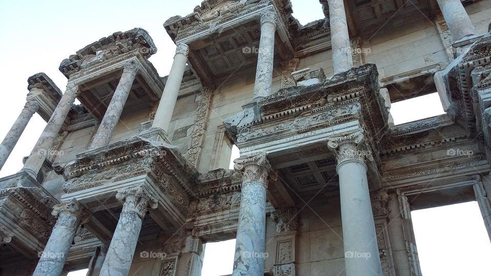 Celsiu's library