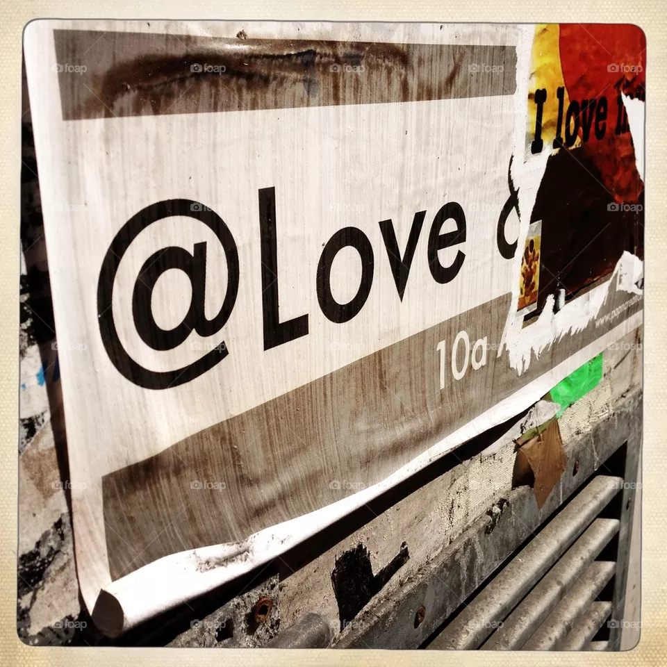 Love