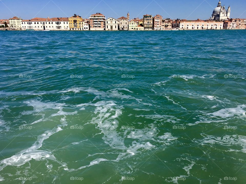 Water.Venice