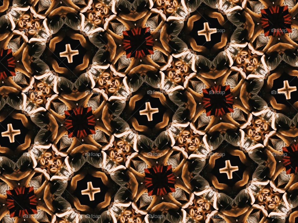 I’m so amazed how a simple photo transformed into this design, so I enjoyed doing this