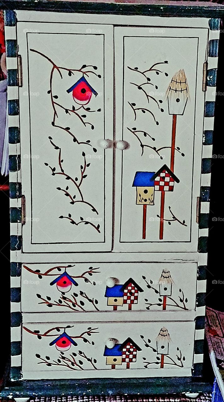 Some of the things I love