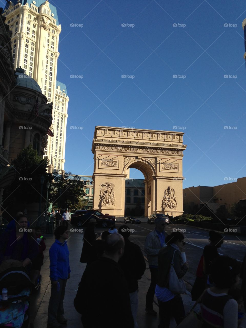 City View 

Published by:
HappyBrownMonkey 