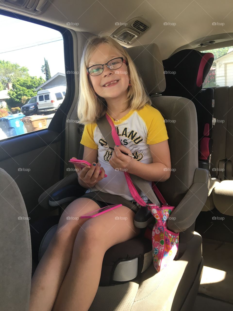 Car, Vehicle, Transportation System, Woman, Driver