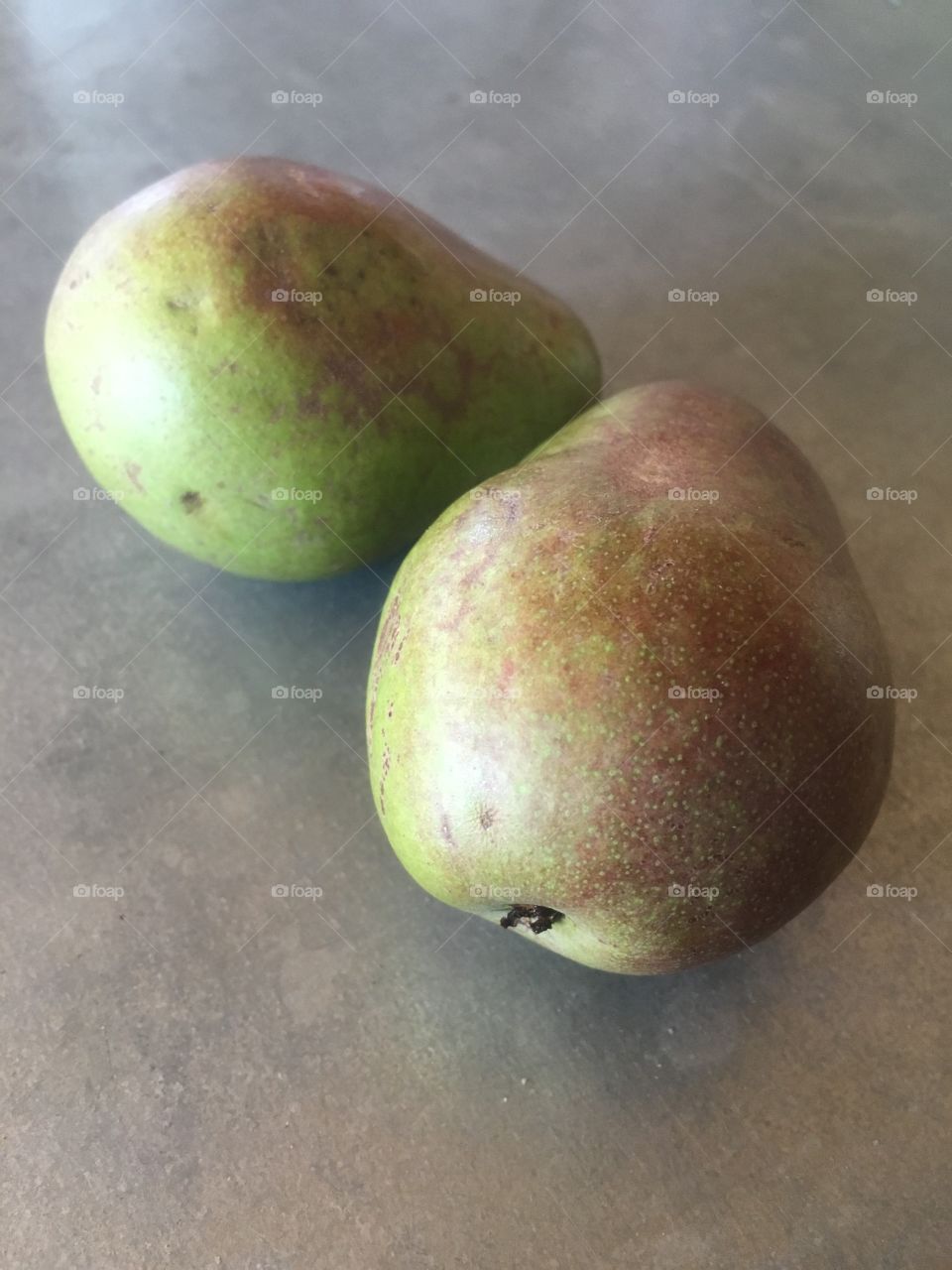 Sumer Pears