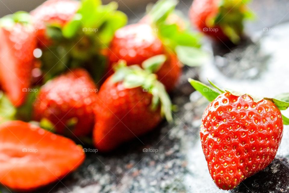 Strawberry 