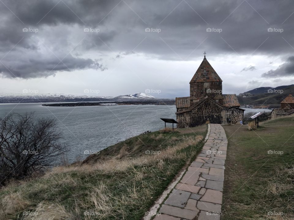 Sevan