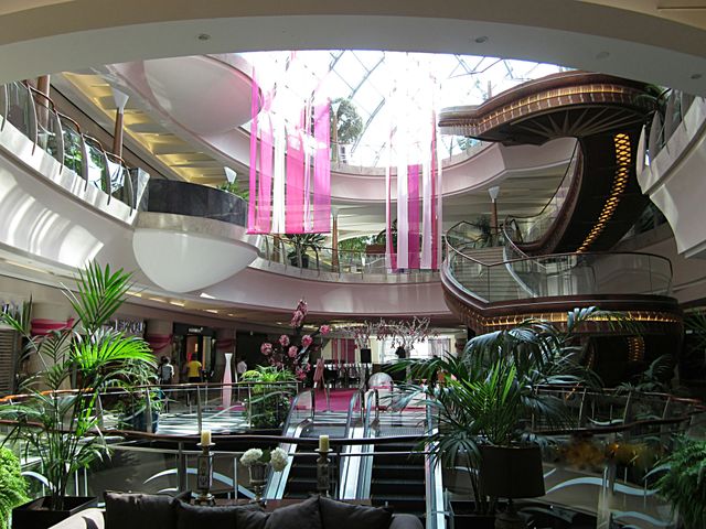 dubai mall shopping