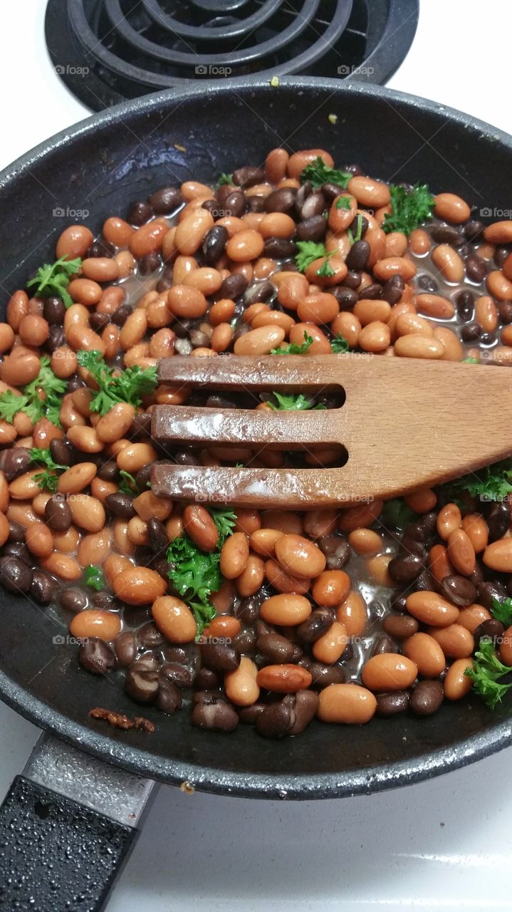 Bean, Legume, No Person, Food, Bowl