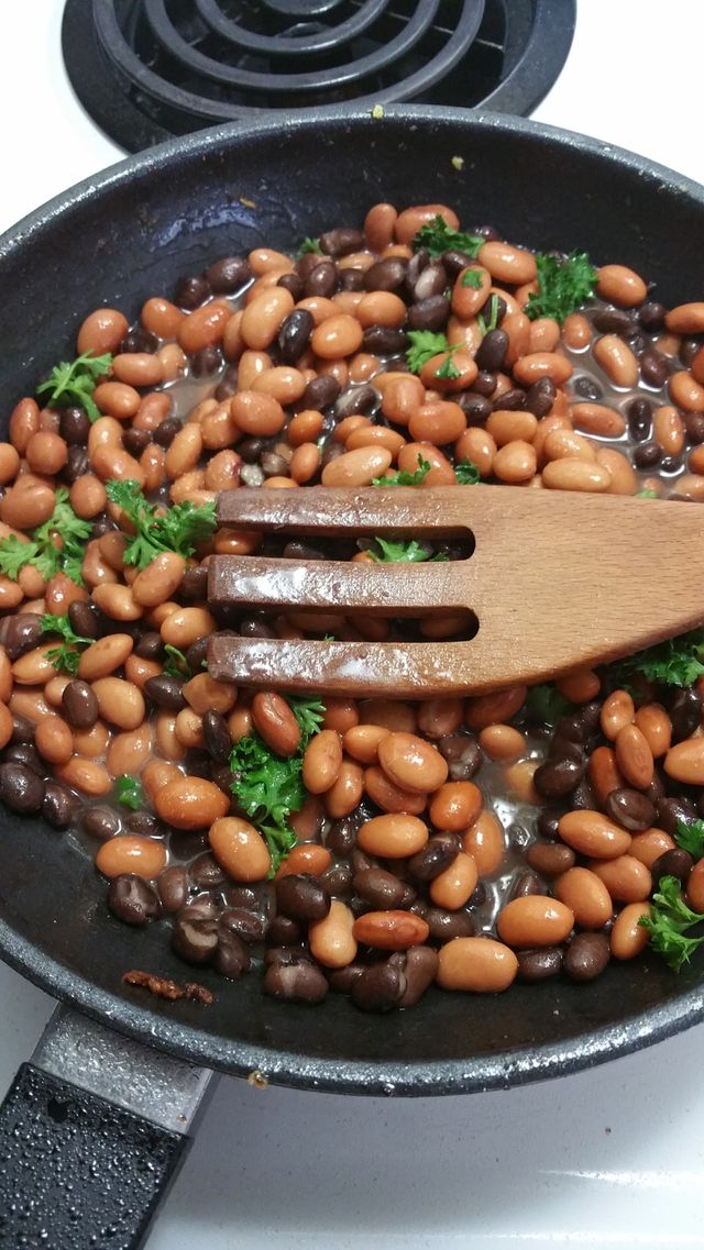 Bean, Legume, No Person, Food, Bowl
