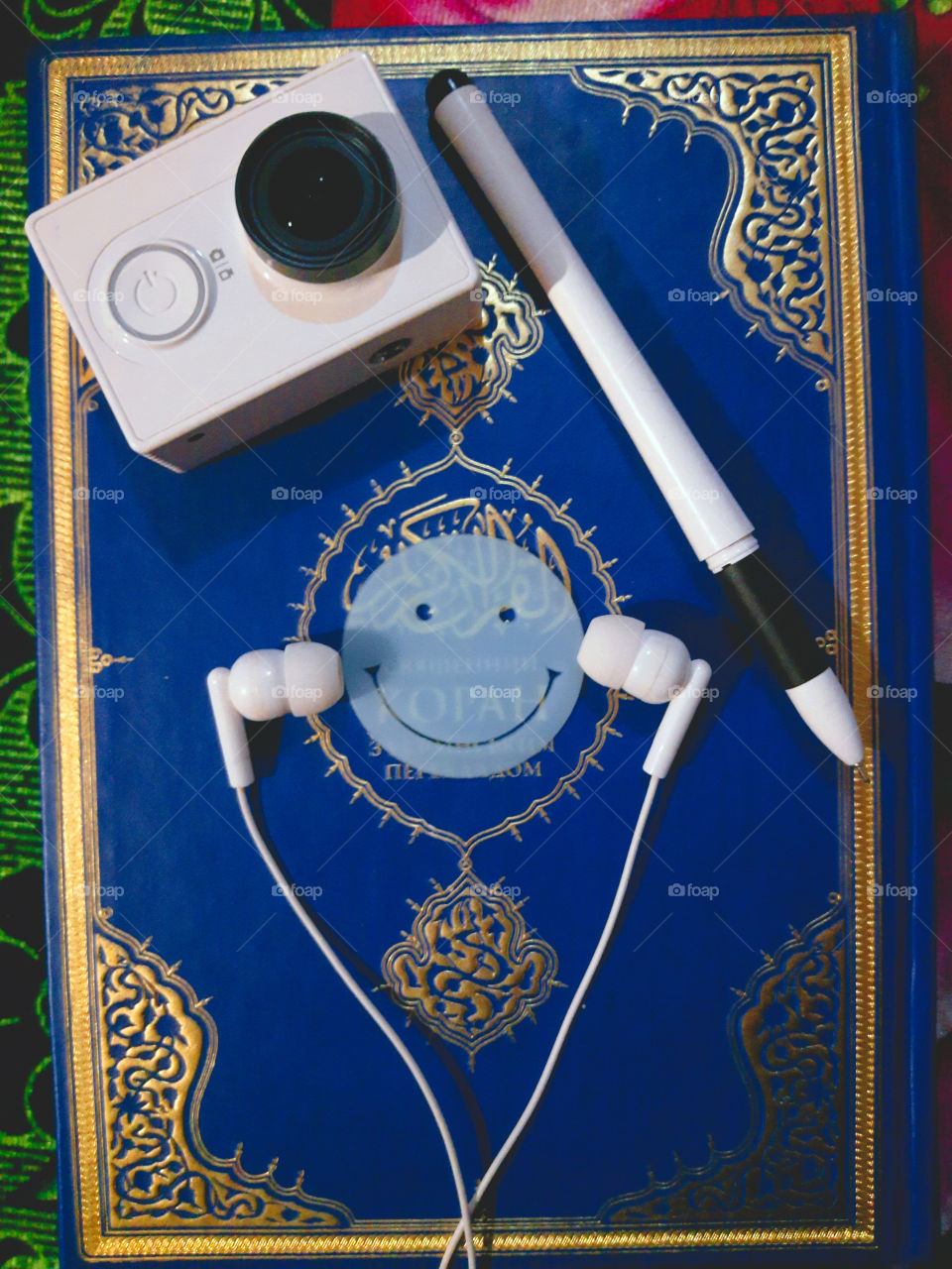 books bring mood in any format